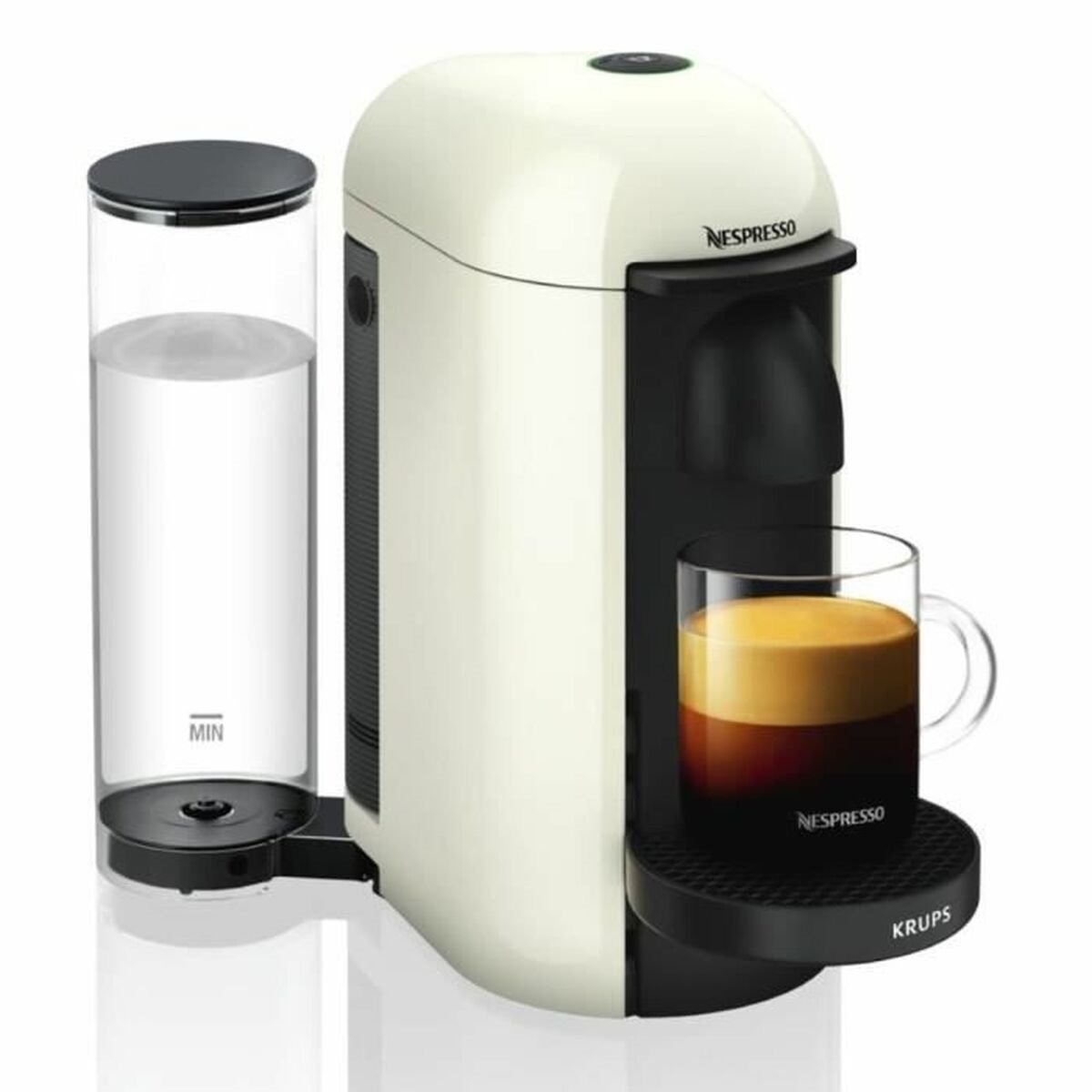Máquina de Café de Cápsulas Krups YY3916FD 1,2 L 1260 W - Image 4
