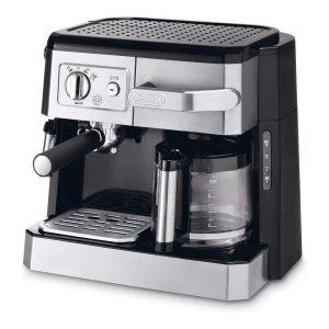 Máquina de Café de Filtro DeLonghi BCO 421.S 1750 W 1 L
