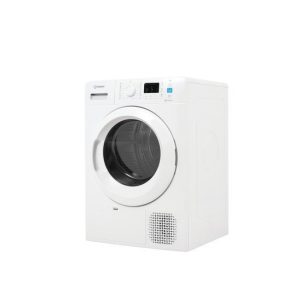 Máquina de secar roupa INDESIT YTN M10 91 R EU 9kg bomba de calor