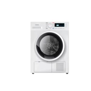 Máquina de secar roupa com carregamento frontal Infiniton SD-A82I, 8 kg