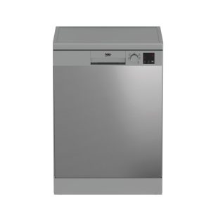 Máquina lavar loiça BEKO DVN05320X 13 conjuntos