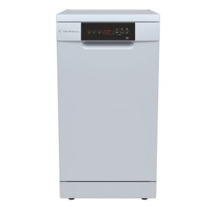 Máquina lavar loiça CANDY CDPH 2D1047W-01 slim 10 conjuntos