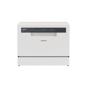 Máquina lavar loiça CANDY CP 6E51LW compacta 6 conjuntos