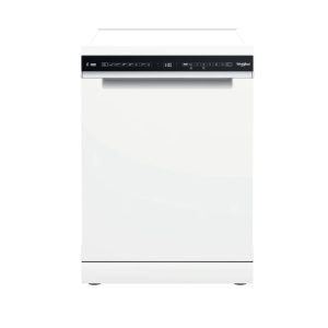Máquina lavar loiça WHIRLPOOL W7F HS41 15 conjuntos