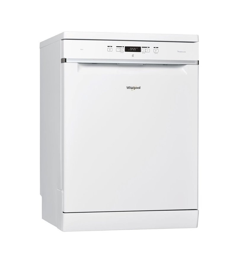 Máquina lavar loiça WHIRLPOOL WFC 3C26 P 14 conjuntos - Image 2