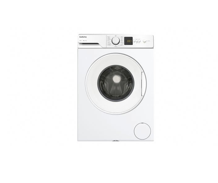 Máquina lavar roupa CONFORTEC CF8010L 8kg 1000rpm - Image 4