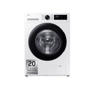 Máquina lavar roupa SAMSUNG WW11DG5B25AEEC 11kg 1400rpm