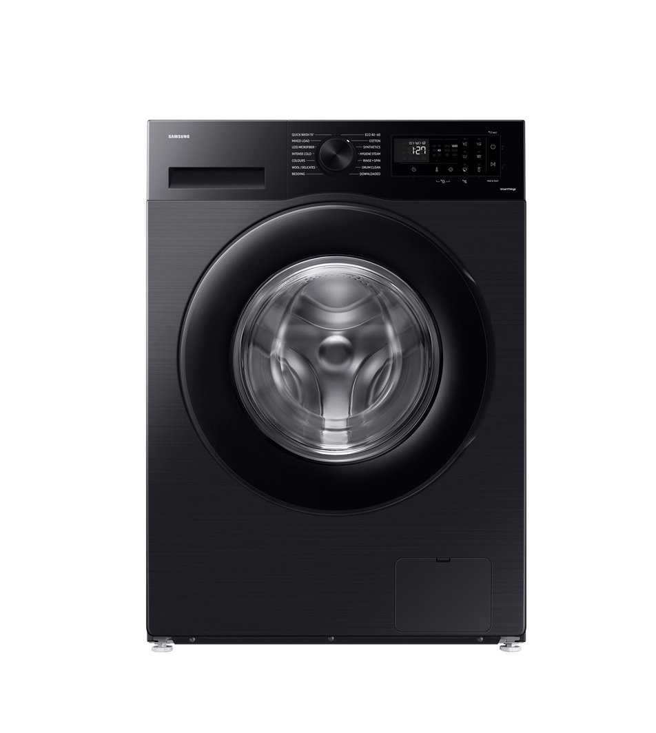 Máquina lavar roupa SAMSUNG WW90CGC04DABEC 9kg 1400rpm - Image 2