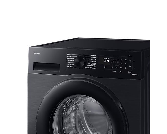 Máquina lavar roupa SAMSUNG WW90CGC04DABEC 9kg 1400rpm - Image 5
