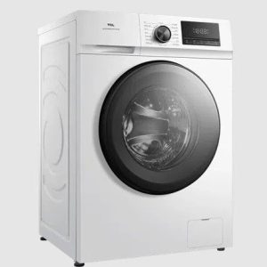 Máquina lavar roupa TCL FF0824WA0PT 8kg 1400rpm