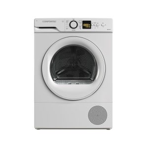 Máquina secar roupa CONFORTEC DR816HP 8kg bomba calor