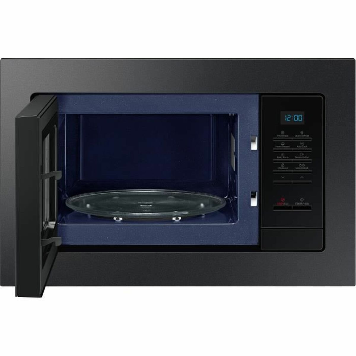Microondas Samsung MS20A7013AB/EF - Image 3