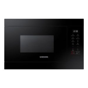 Microondas com Grill Samsung MG22M8254AK 22L 1100 W Preto 22 L 850 W
