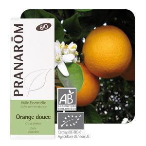 Pranarom Oleo Essenc Laranjeir Doce10ml