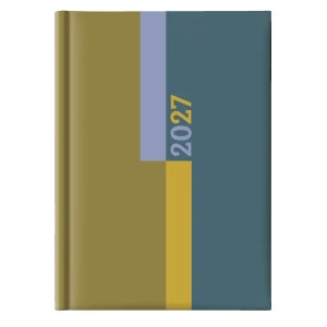 Agenda bidiária 2027 - 70x100