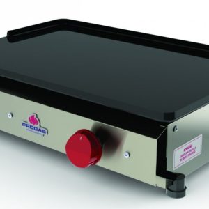 Chapa Bifeteira 45cm A Gás Pr-450g Progás