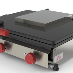 Pr-550G New – Grill Indl Sp 1 Pr Gigante