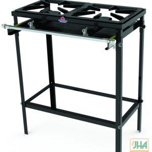 Prea-200 Ff – Fogao Ap 2 Bs 100Mm Prea-200