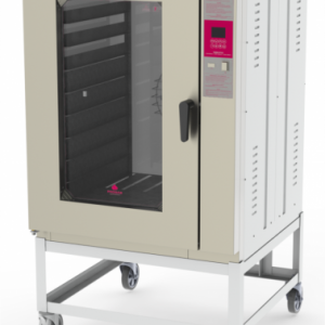 Prp-10000Elet St 380V 60Hz Forno Turbo Eletrico E