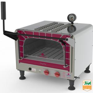 Prp-400G – Forno Mini Chef