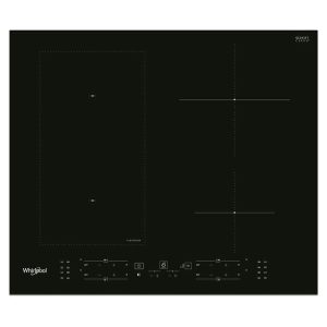 Placa de indução WHIRLPOOL WL B1160 BF 59 cm 4 zonas