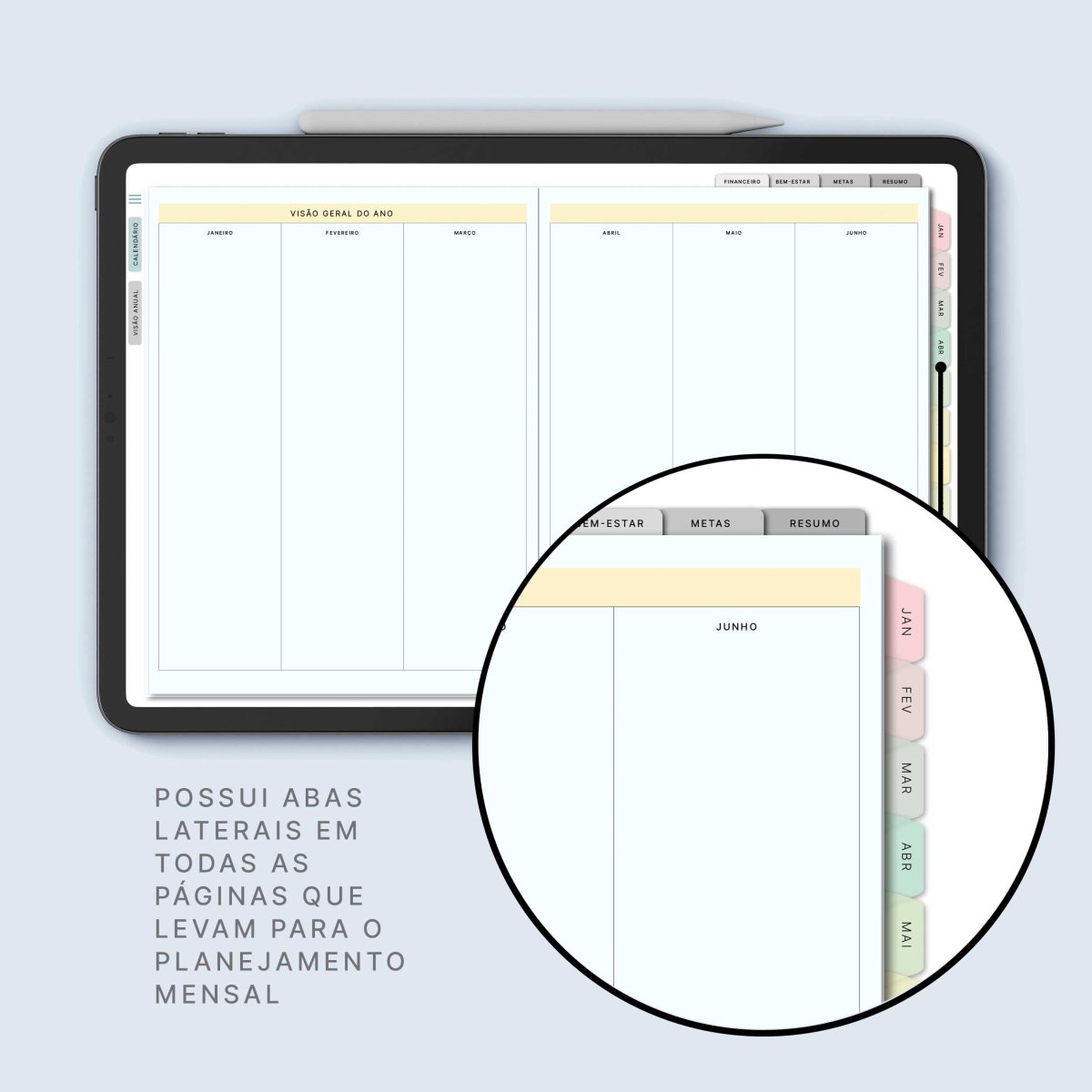 Planner Digital 2025 - Image 4