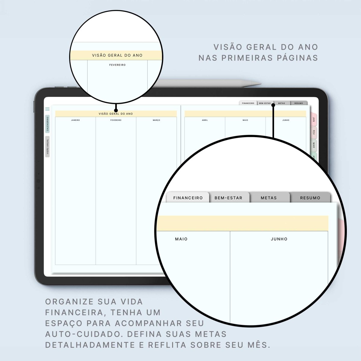 Planner Digital 2025 - Image 5