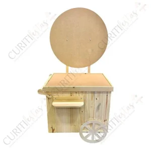 Pocket Car – Painel de 90 cm para tecido