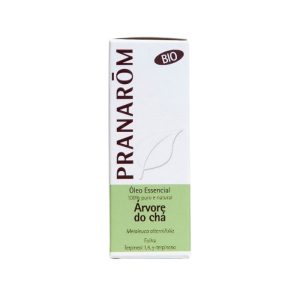Pranarom – Óleo Essencial de “Tea-tree”