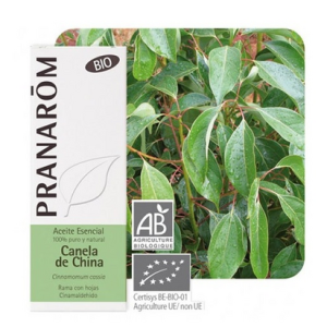 Pranarom Oleo Essenc Canela China 10ml