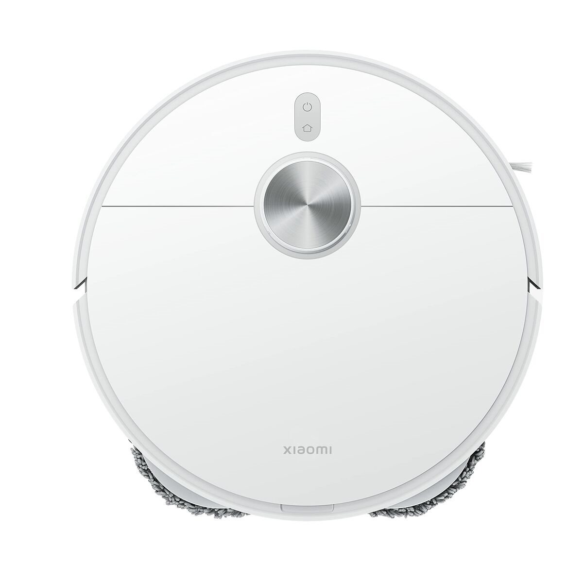 Robô Aspirador com Vídeo-Vigilância Xiaomi X10 Plus Branco - Image 3
