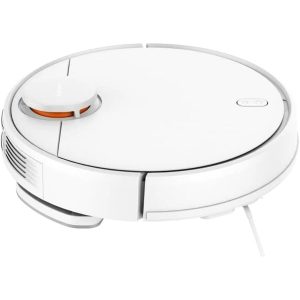 Robot Aspirador Xiaomi S10 4000 Pa 3200 mAh