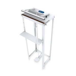 Seladora Pedal 300 Lx – 220V
