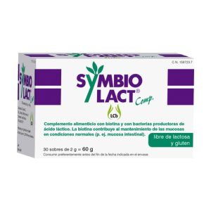 SYMBIOLACT
