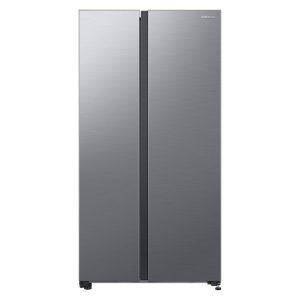 Side by side SAMSUNG RS62DG5003S9/EF 655 litros no frost