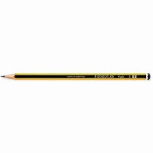 Lápis Staedtler 2H 4