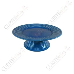 Suporte para Doces – Azul Escuro – Cordas
