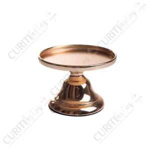 Suporte para Doces – Ouro – Mini