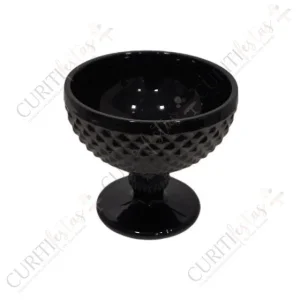 Suporte para Doces – Preto – Taça – Mini