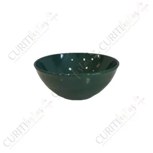 Suporte para Doces – Verde Escuro – Cumbuca