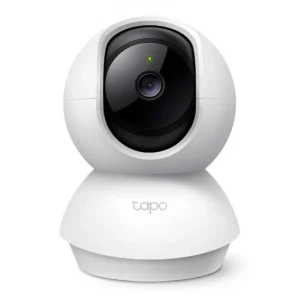 TP-Link TAPO TC70 Câmara inteligente IP (WiFi) Motorizada Pan/Tilt 1080p