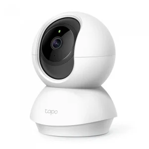TP-Link Tapo C210 Câmara IP 360º Smart Wi-Fi