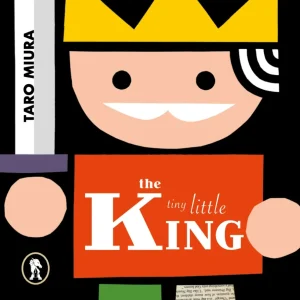 The Tiny Little King
