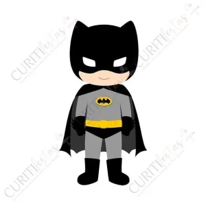 Totem – Batman Baby – PVC