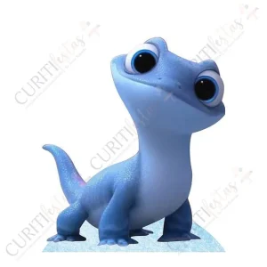Totem – Frozen – Salamandra Bruni