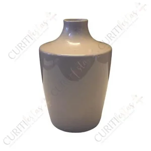 Vaso – Bege – Capuccino – Boca Estreita