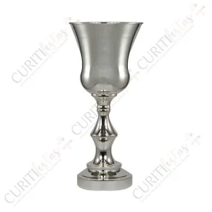 Vaso – Prata – Grande