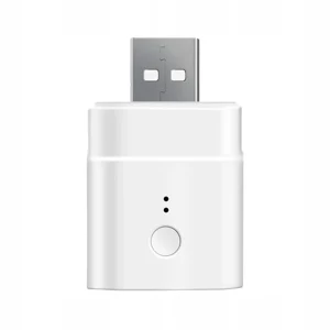 Sonoff Adaptador USB 5V Inteligente WiFi - Sonoff Micro