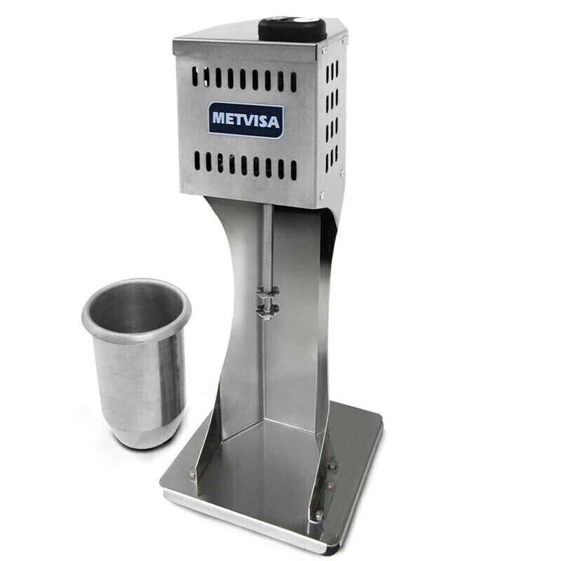 Batedor de Milk Shake Metvisa - Image 2