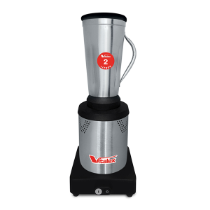 Liquidificador industrial – 2 litros